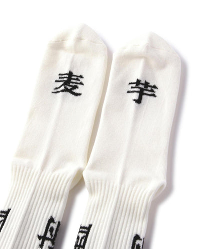 ROSTER SOX/羅斯特襪 燒酒襪 男女款