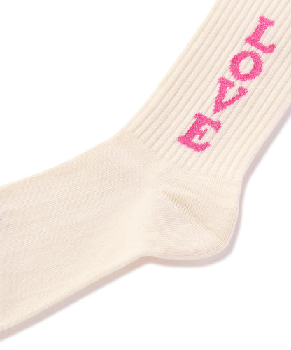 ROSTER SOX/羅斯特襪 LOVE SOCKS 女士