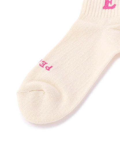 ROSTER SOX/羅斯特襪 LOVE SOCKS 女士