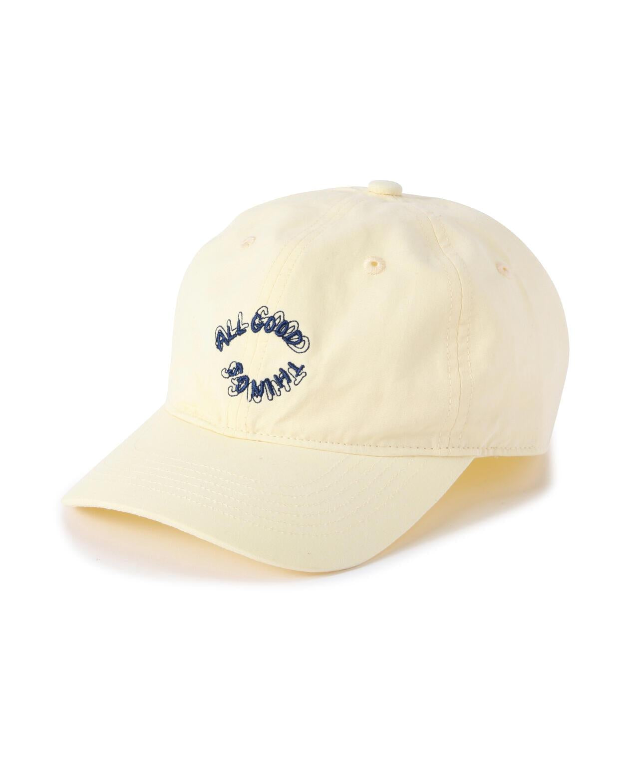 odds/賠率 STICH CAP 縫線帽