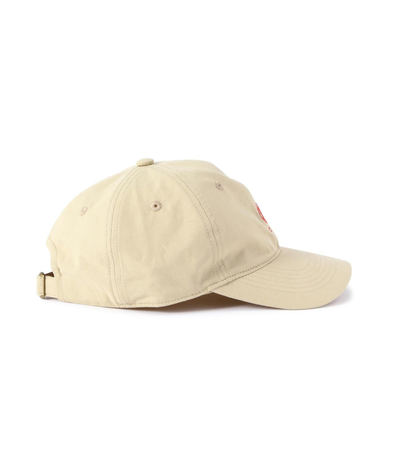 odds/賠率 STICH CAP 縫線帽