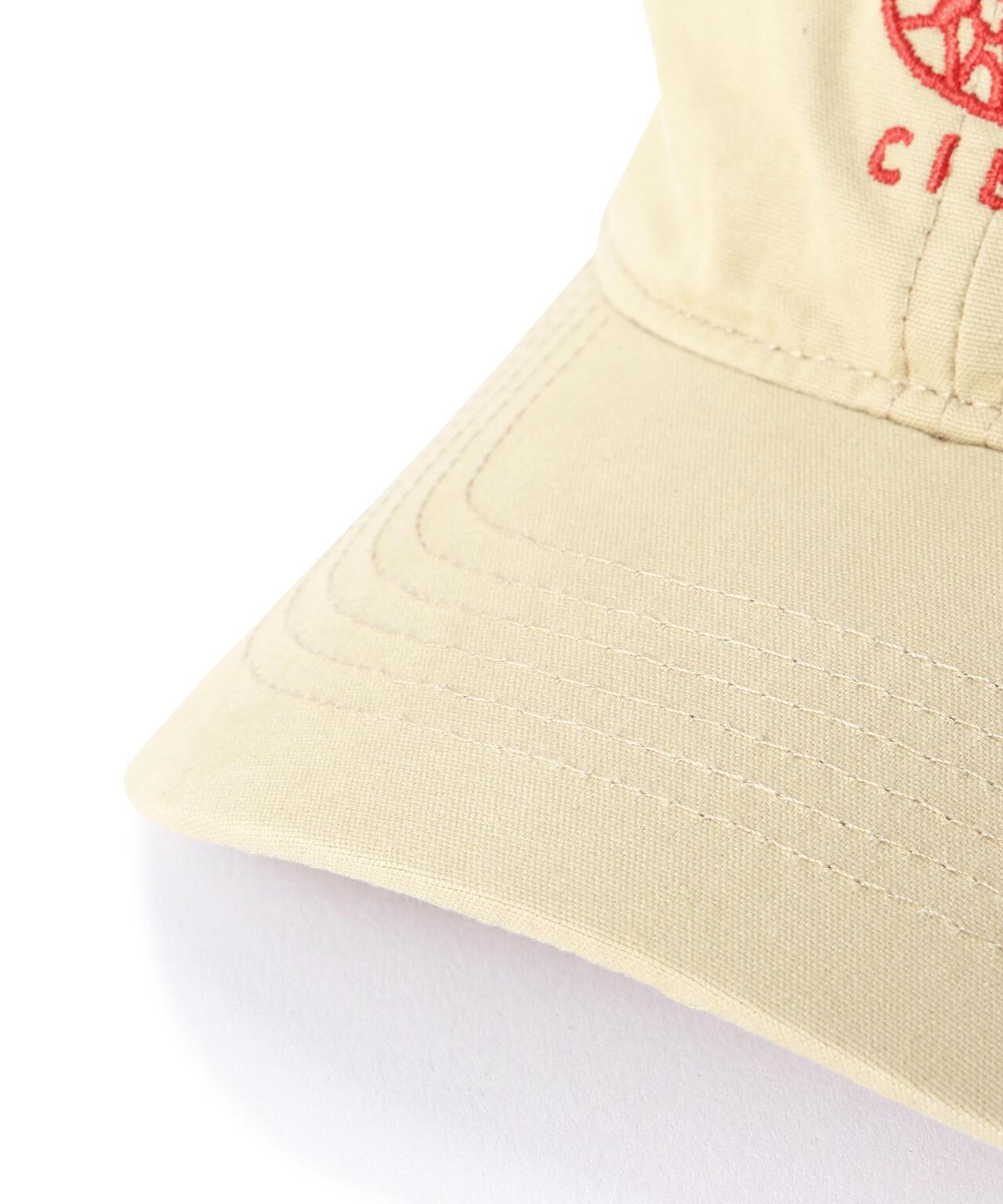 odds/賠率 STICH CAP 縫線帽