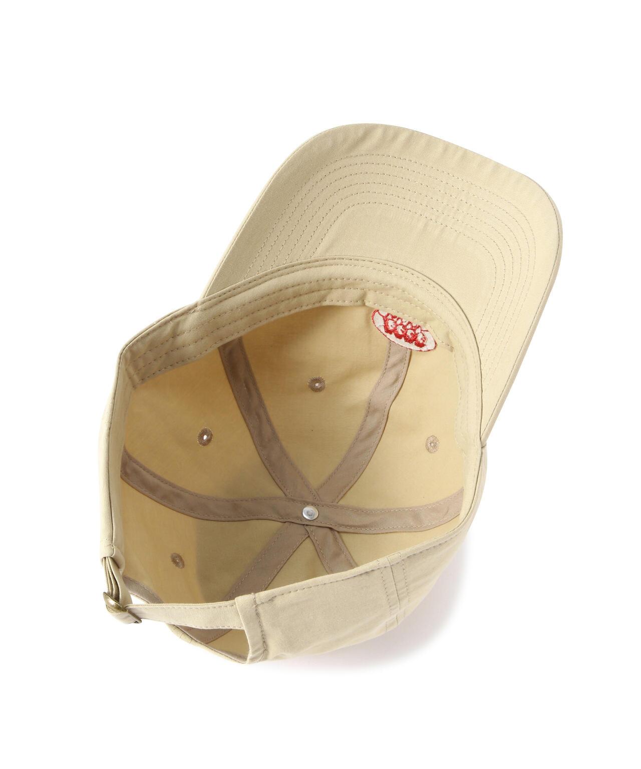 odds/賠率 STICH CAP 縫線帽