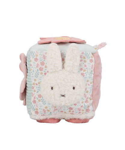 《米菲》 x Little Dutch 立方體玩具