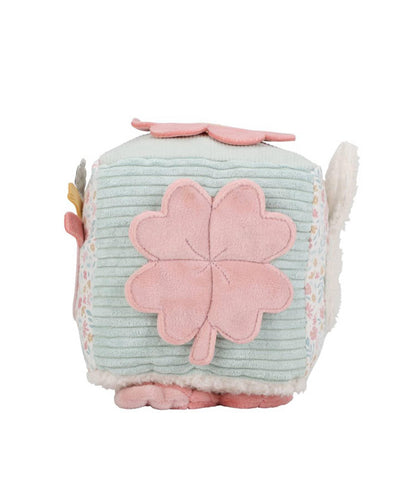 《米菲》 x Little Dutch 立方體玩具