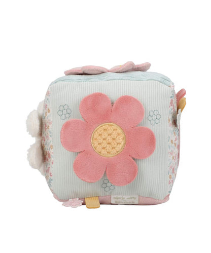 《米菲》 x Little Dutch 立方體玩具