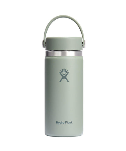 【Hydro Flask】HYDRATION 寬口 16盎司