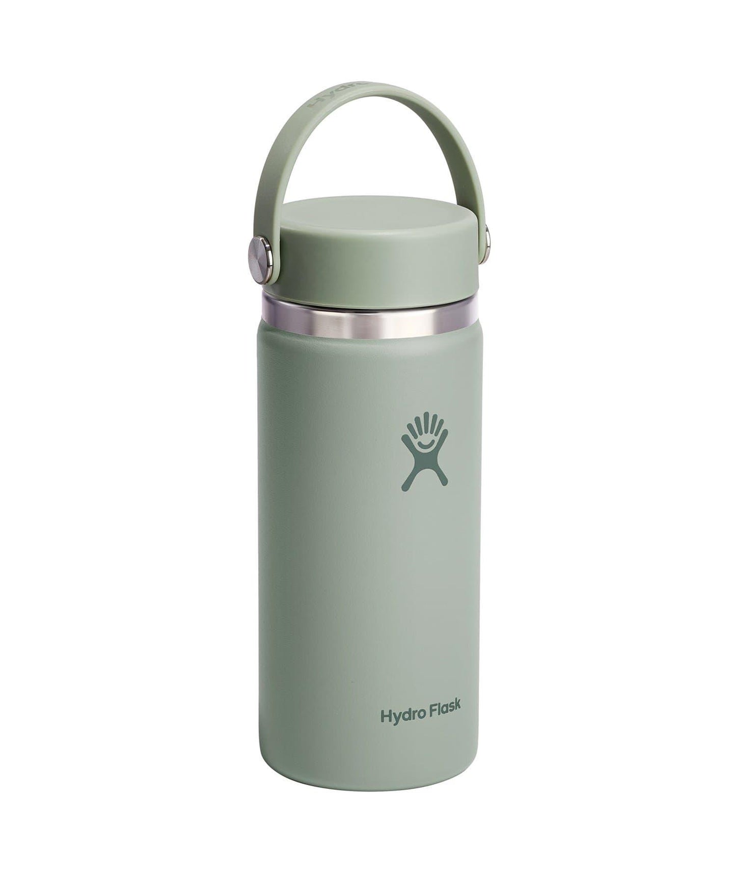 【Hydro Flask】HYDRATION 寬口 16盎司