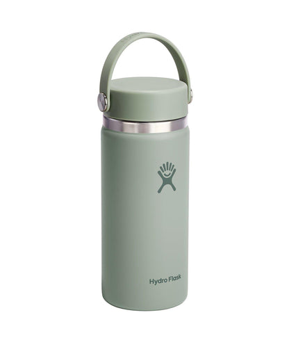 【Hydro Flask】HYDRATION 寬口 16盎司