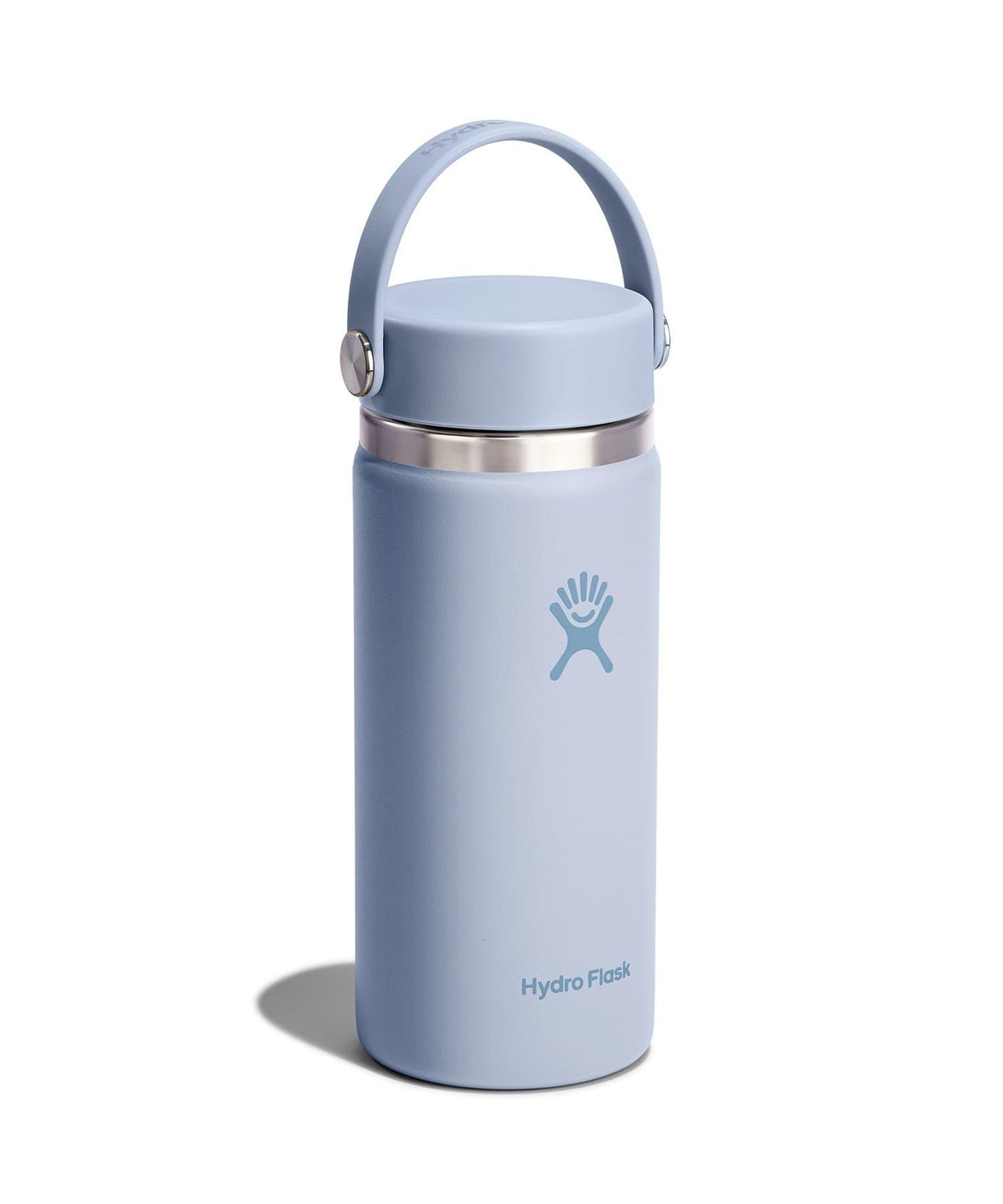 【Hydro Flask】HYDRATION 寬口 16盎司