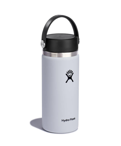 【Hydro Flask】HYDRATION 寬口 16盎司