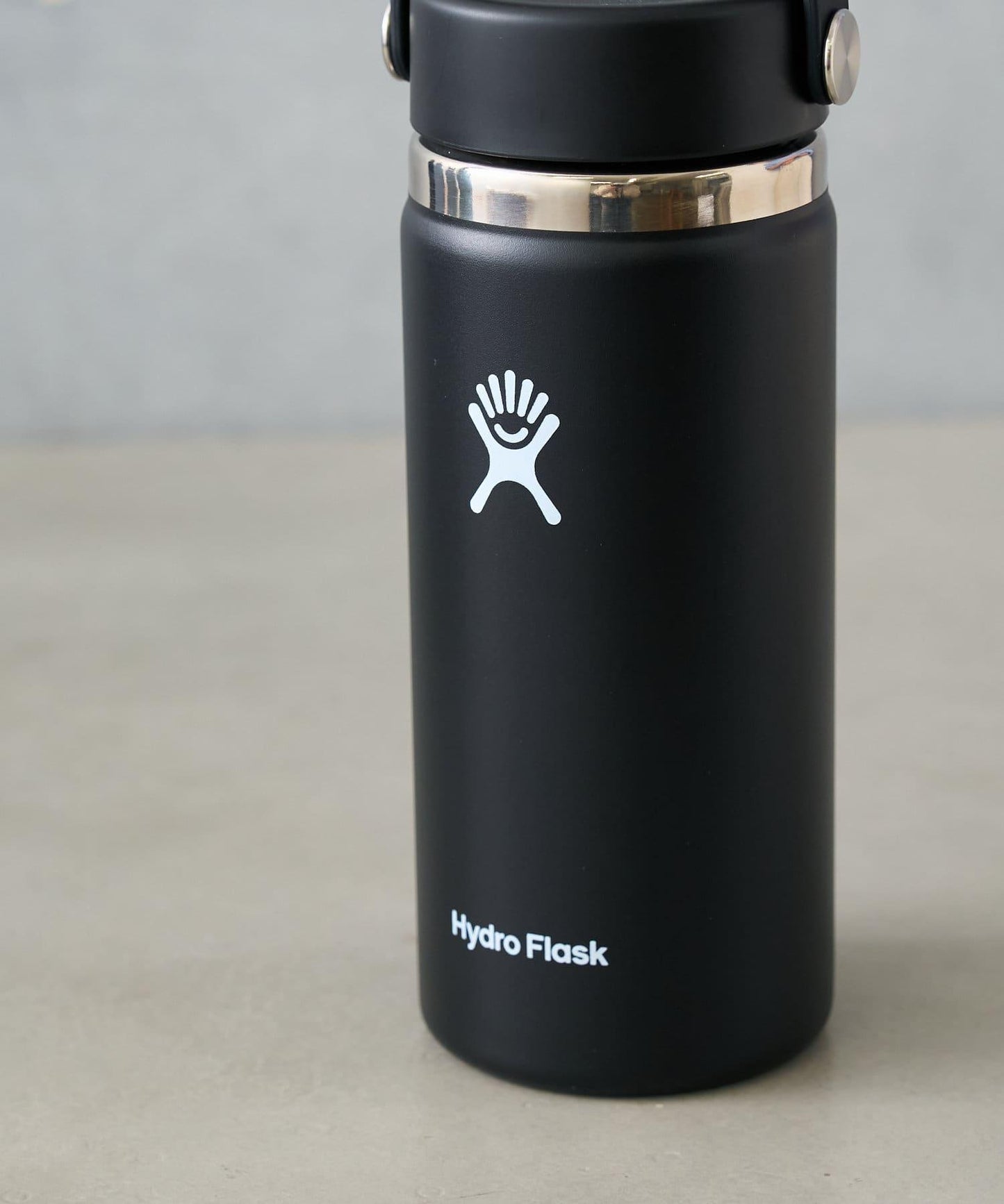 【Hydro Flask】HYDRATION 寬口 16盎司
