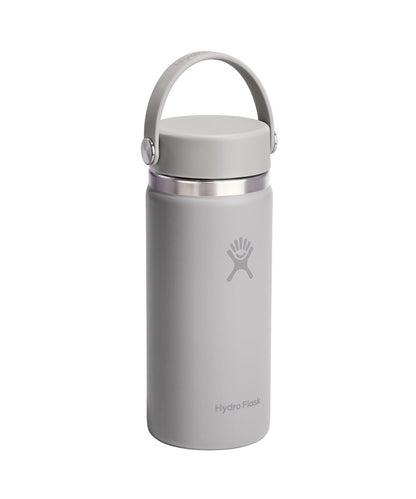 【Hydro Flask】HYDRATION 寬口 16盎司