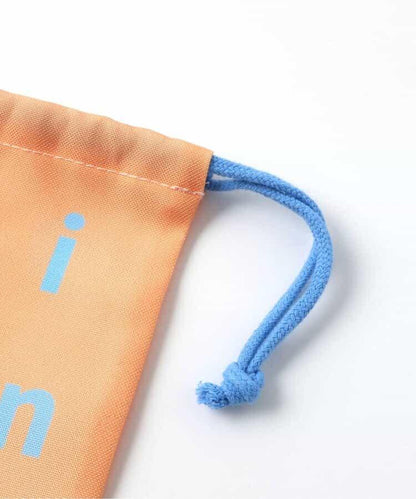 mignon心形提包