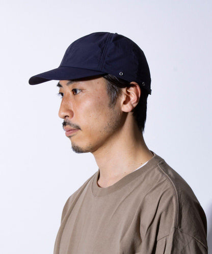【HALO COMMODITY】鹽路帽子 尼龍帽