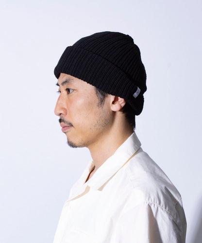 【HALO COMMODITY】HURON WATCH 手錶 針織帽
