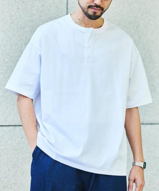 STRATECH/斯特拉泰克 圓領T恤/抗菌/防臭/抑菌/防紫外線/接觸冷感/吸水速幹 【限定推出】