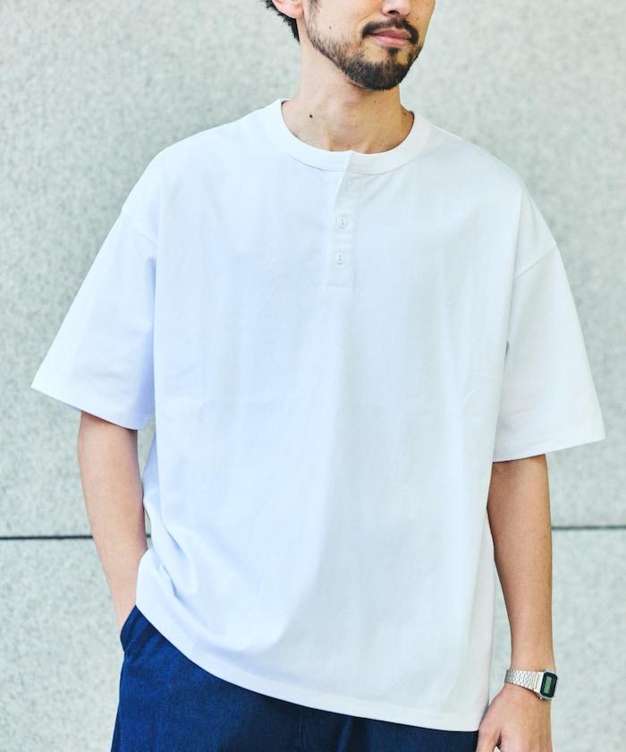 STRATECH/斯特拉泰克 圓領T恤/抗菌/防臭/抑菌/防紫外線/接觸冷感/吸水速幹 【限定推出】