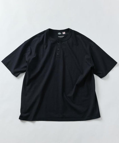 STRATECH/斯特拉泰克 圓領T恤/抗菌/防臭/抑菌/防紫外線/接觸冷感/吸水速幹 【限定推出】