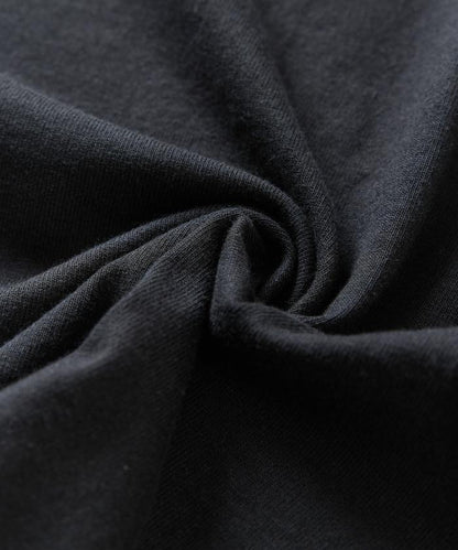 9盎司 重量級 寬鬆版 圓領 純色T恤/重量級