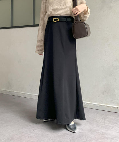 I型人魚裙