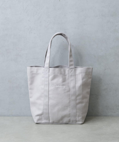 實際上 帆布手提包
