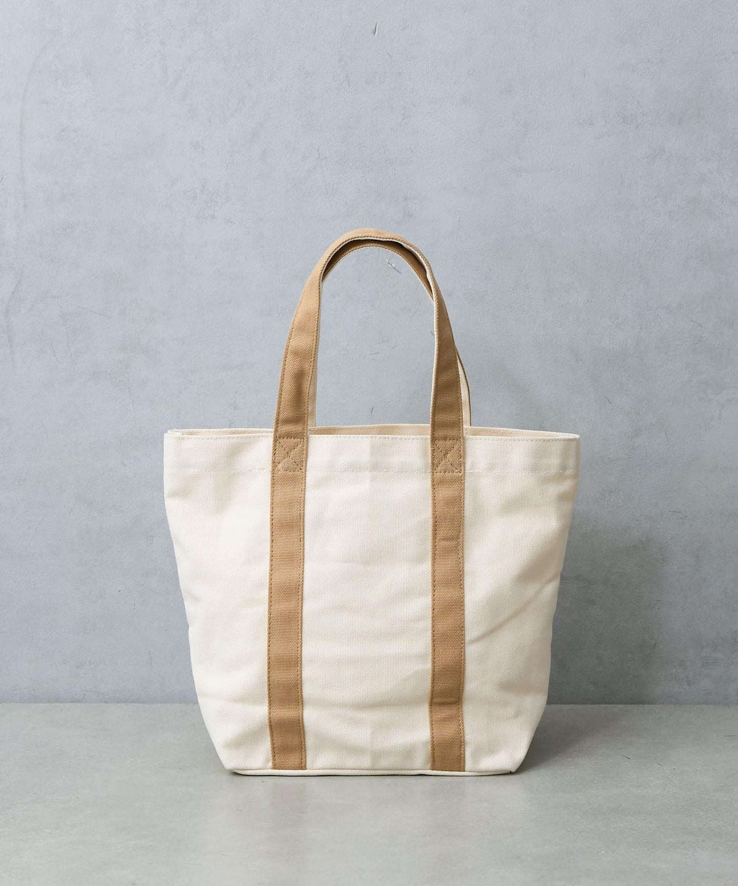 實際上 帆布手提包