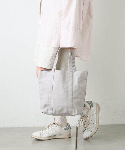 實際上 帆布手提包