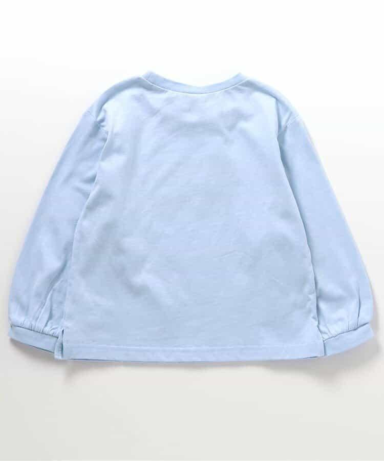 甜點·蝴蝶結圖案T恤