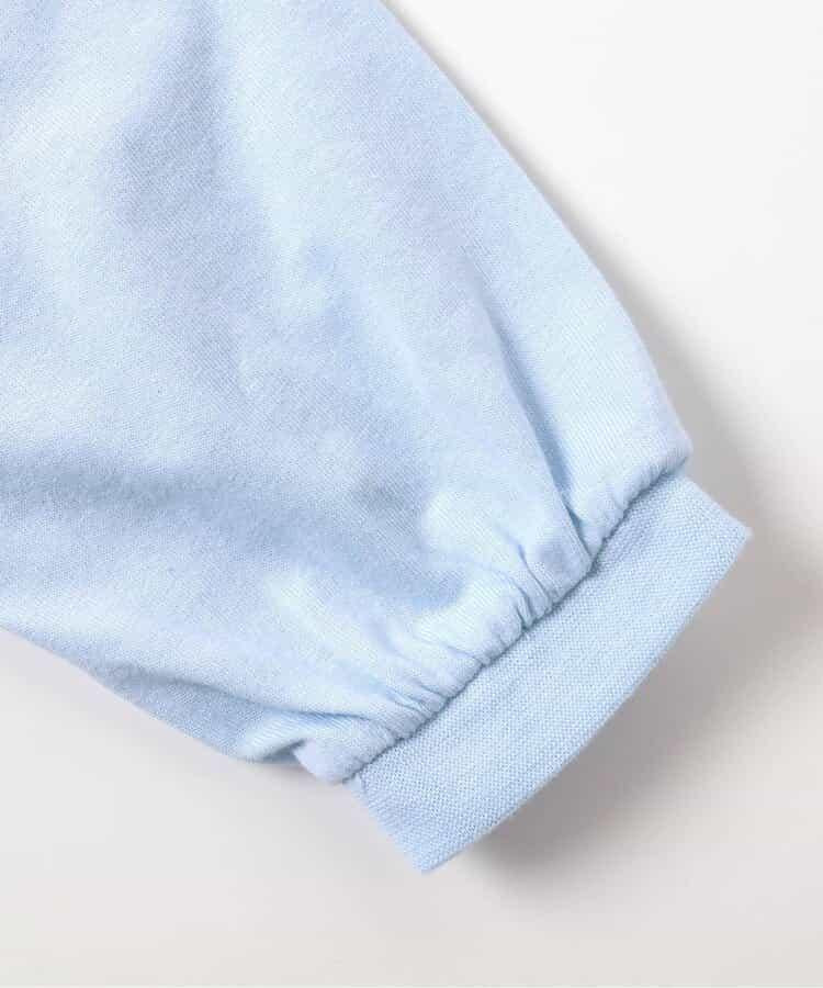 甜點·蝴蝶結圖案T恤