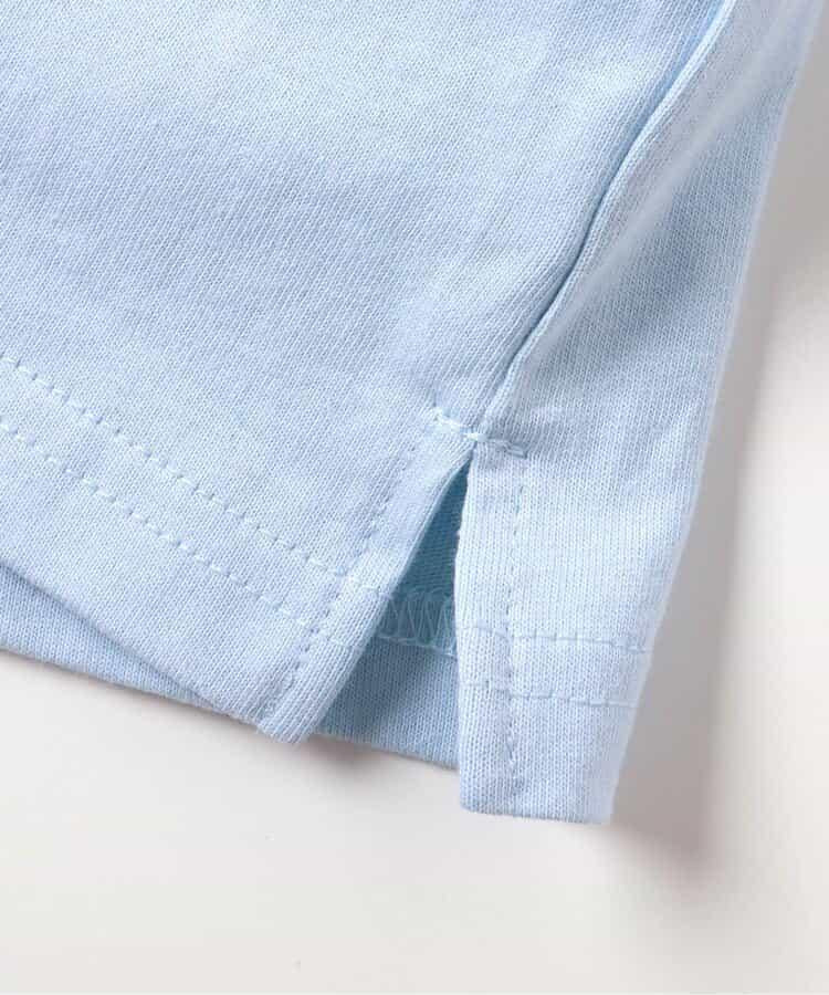 甜點·蝴蝶結圖案T恤