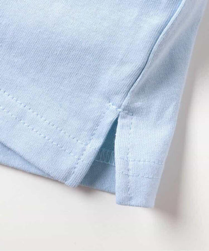 甜點·蝴蝶結圖案T恤