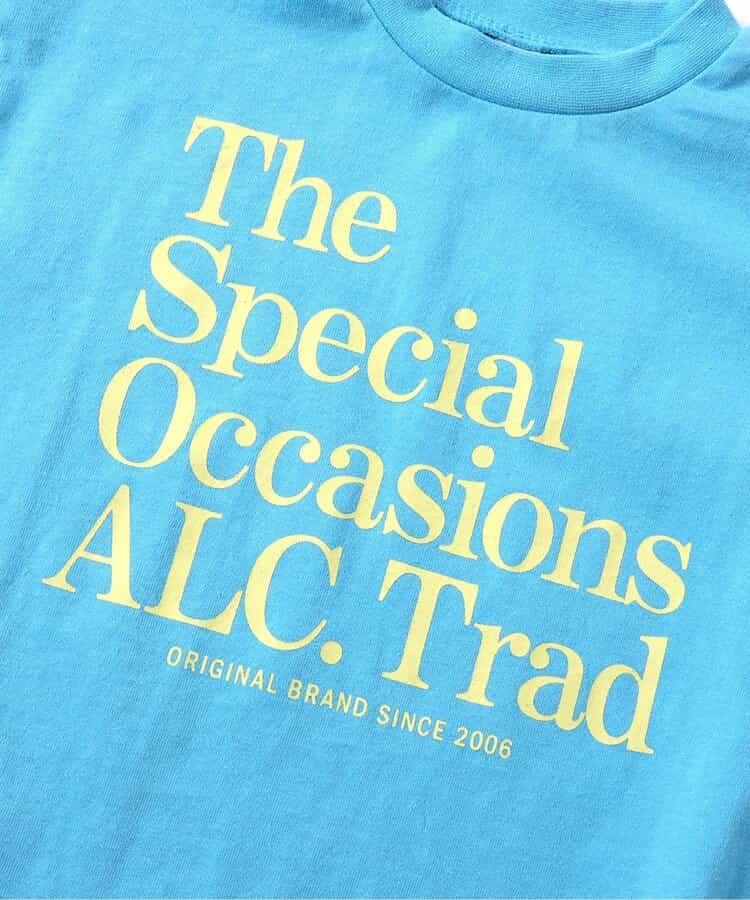 ALC標誌T恤