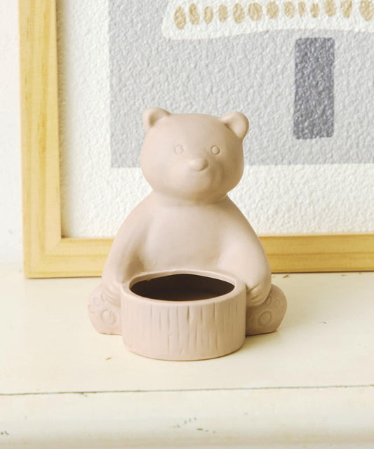 くまのおきもの