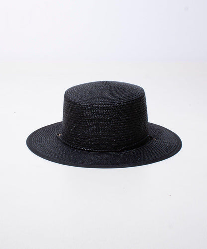【GLOSTER】CODE長簷草帽
