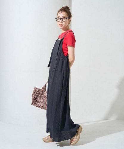 印度 雙層紗布 鈕釦 女士連衣裙