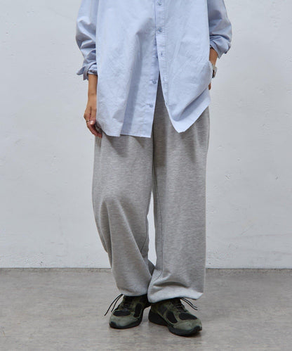 【LEI企劃】口袋刺繡衛褲