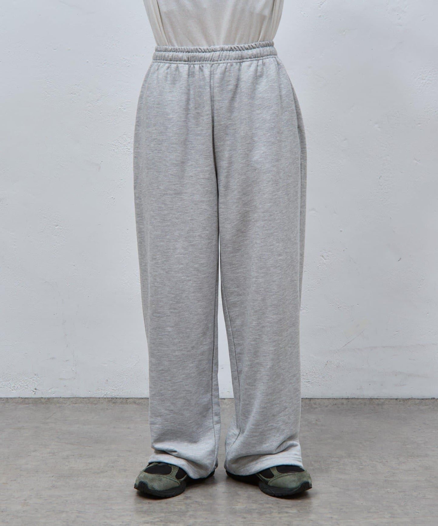 【LEI企劃】口袋刺繡衛褲