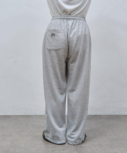 【LEI企劃】口袋刺繡衛褲