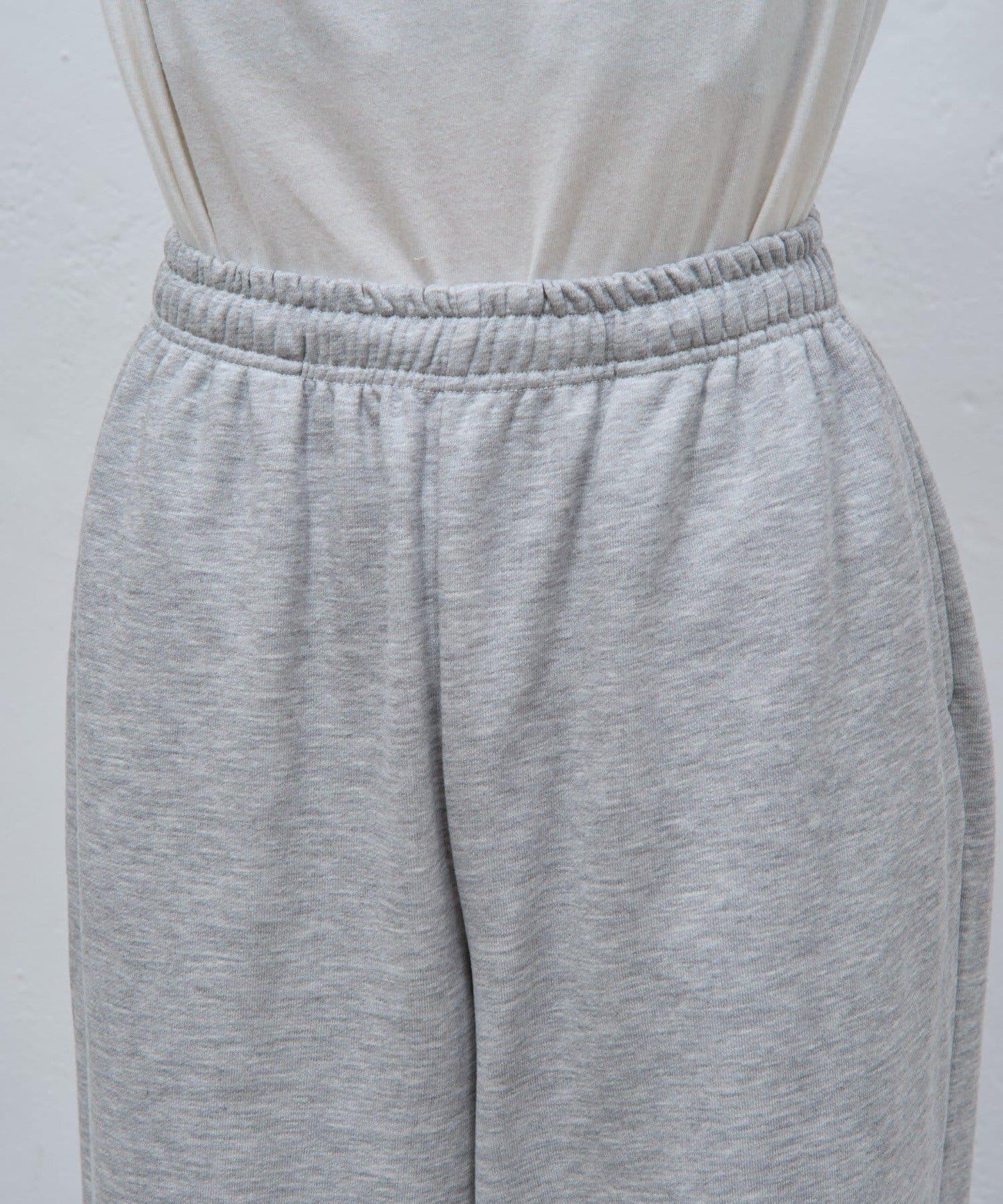 【LEI企劃】口袋刺繡衛褲