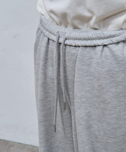 【LEI企劃】口袋刺繡衛褲