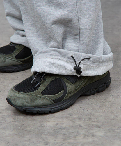 【LEI企劃】口袋刺繡衛褲