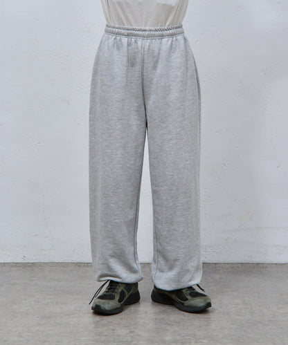 【LEI企劃】口袋刺繡衛褲