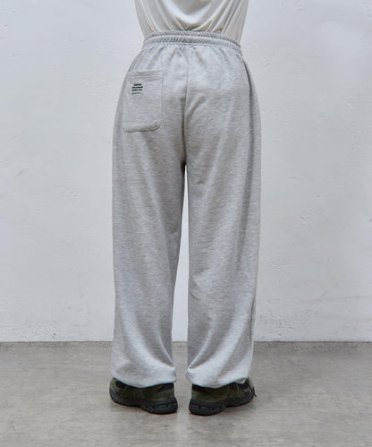 【LEI企劃】口袋刺繡衛褲