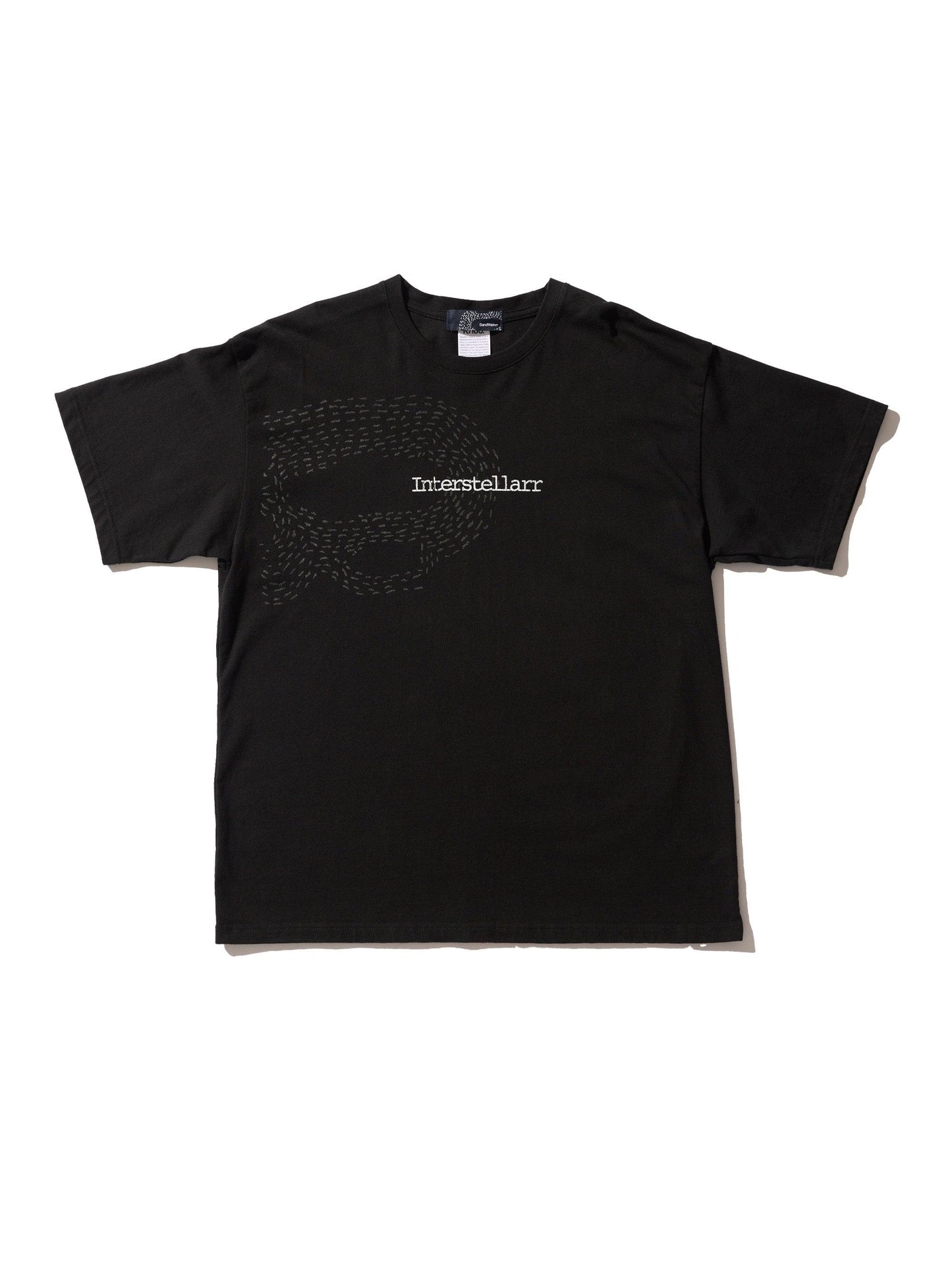 "星際" T 恤 × Knuu®