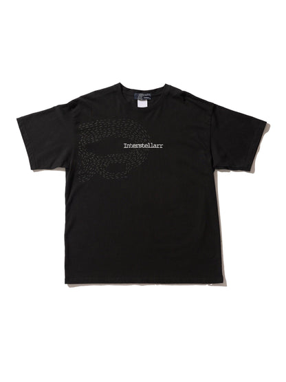"星際" T 恤 × Knuu®