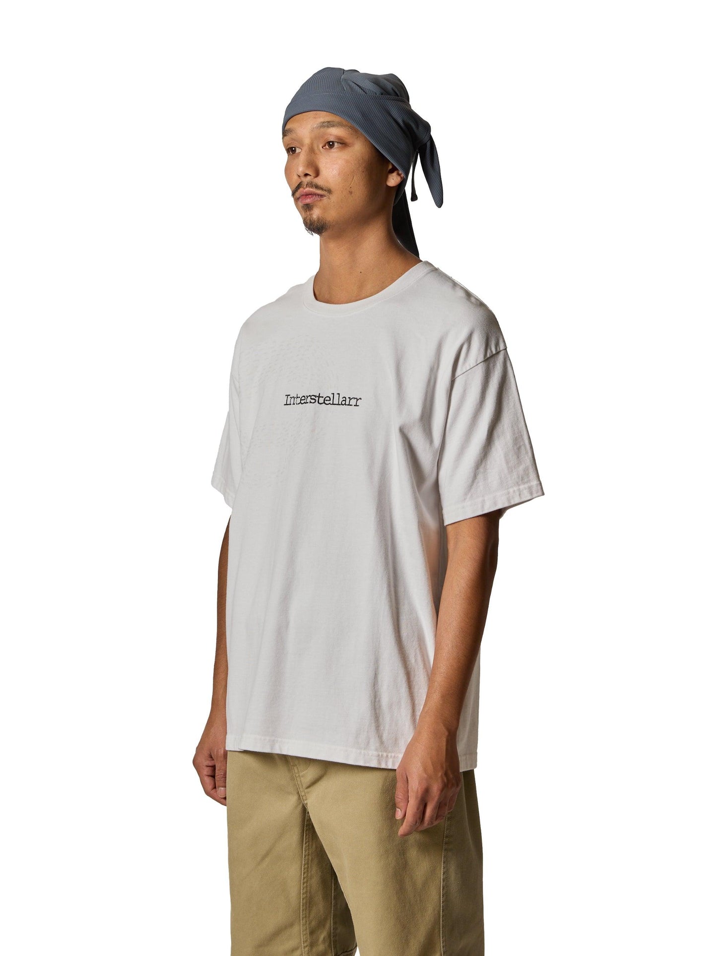 "星際" T 恤 × Knuu®
