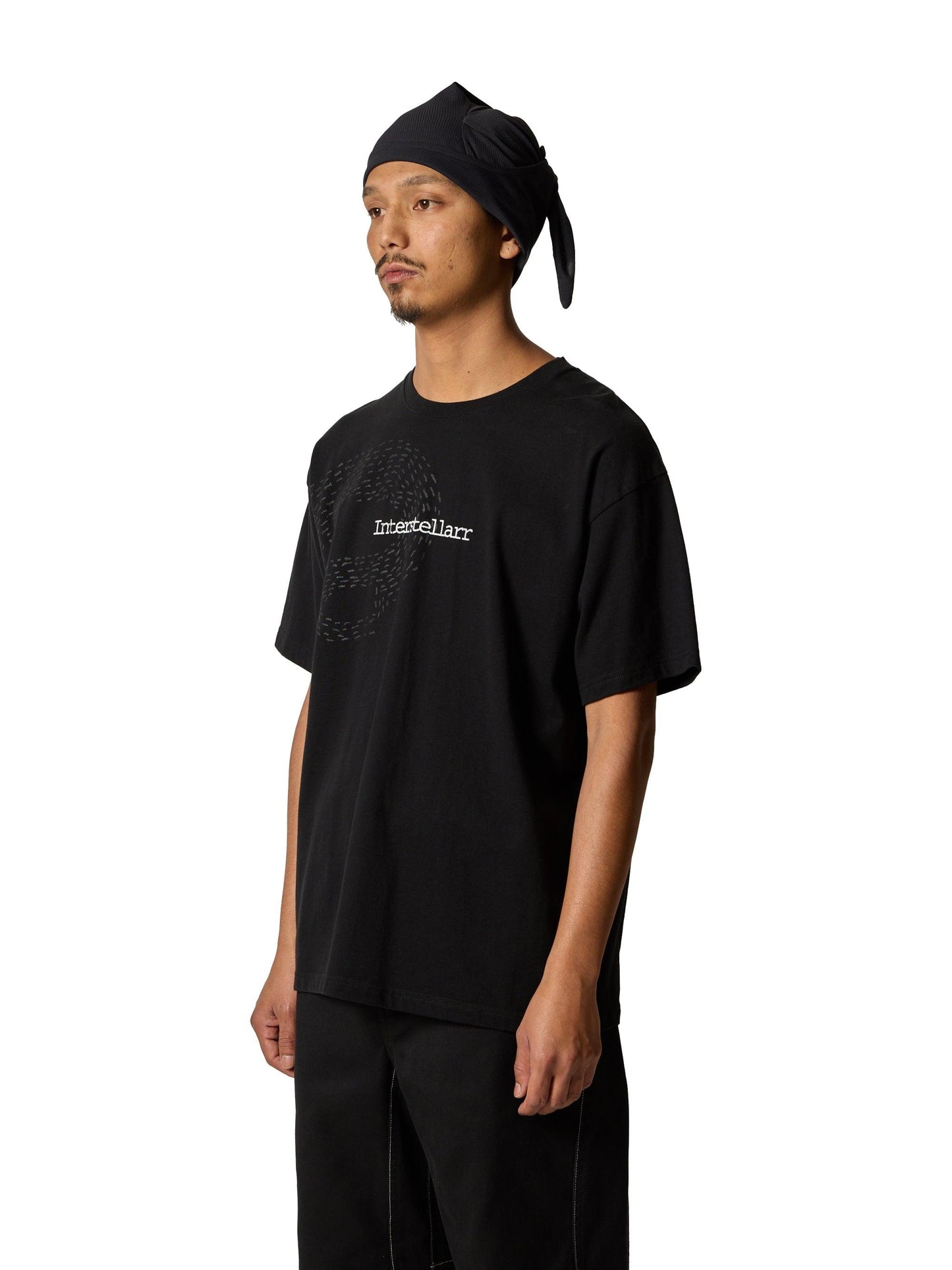 "星際" T 恤 × Knuu®