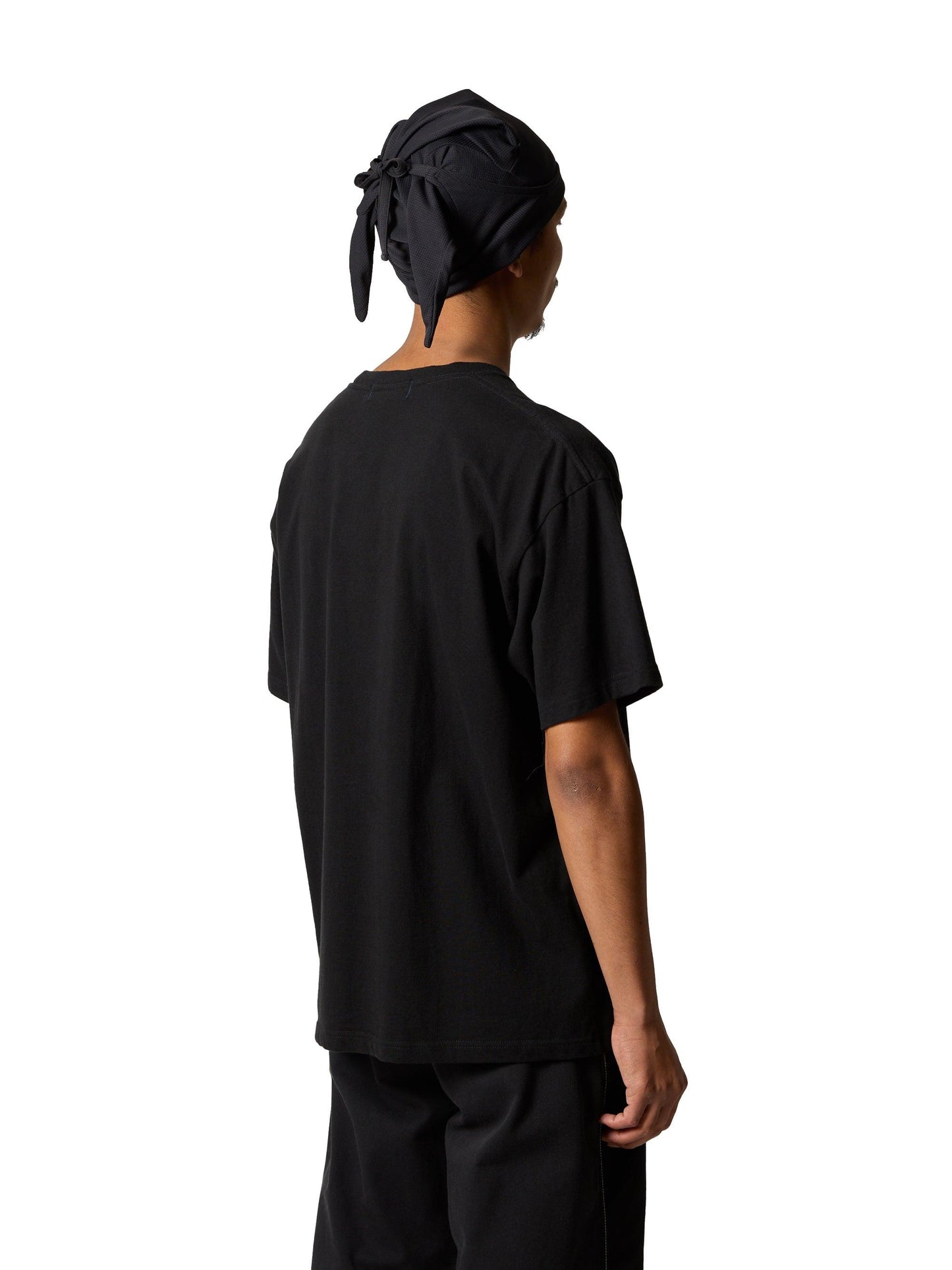 "星際" T 恤 × Knuu®