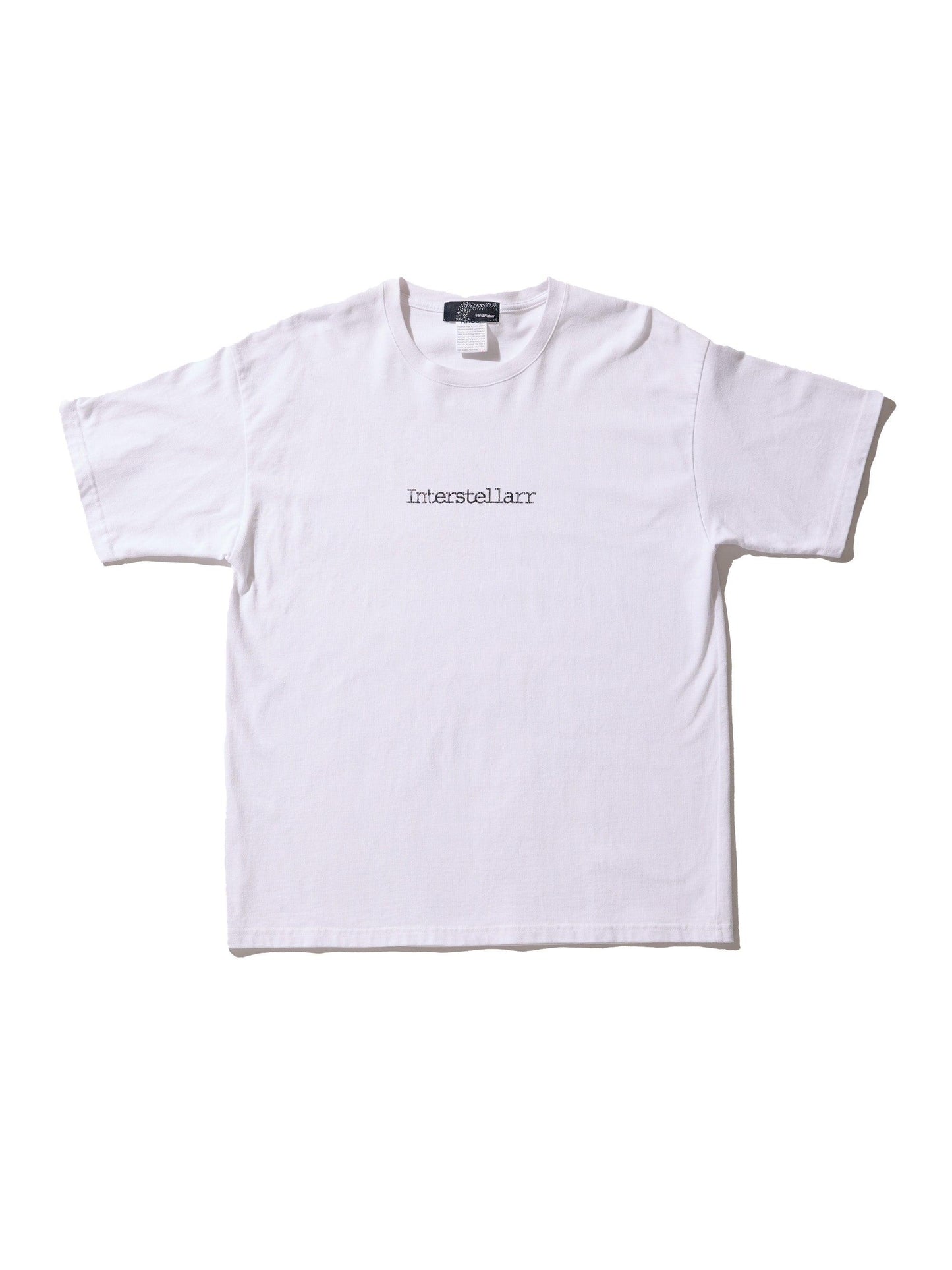 "星際" T 恤 × Knuu®